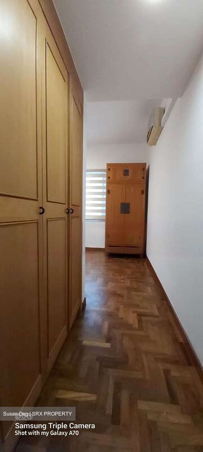 The Anchorage (D3), Condominium #458504641